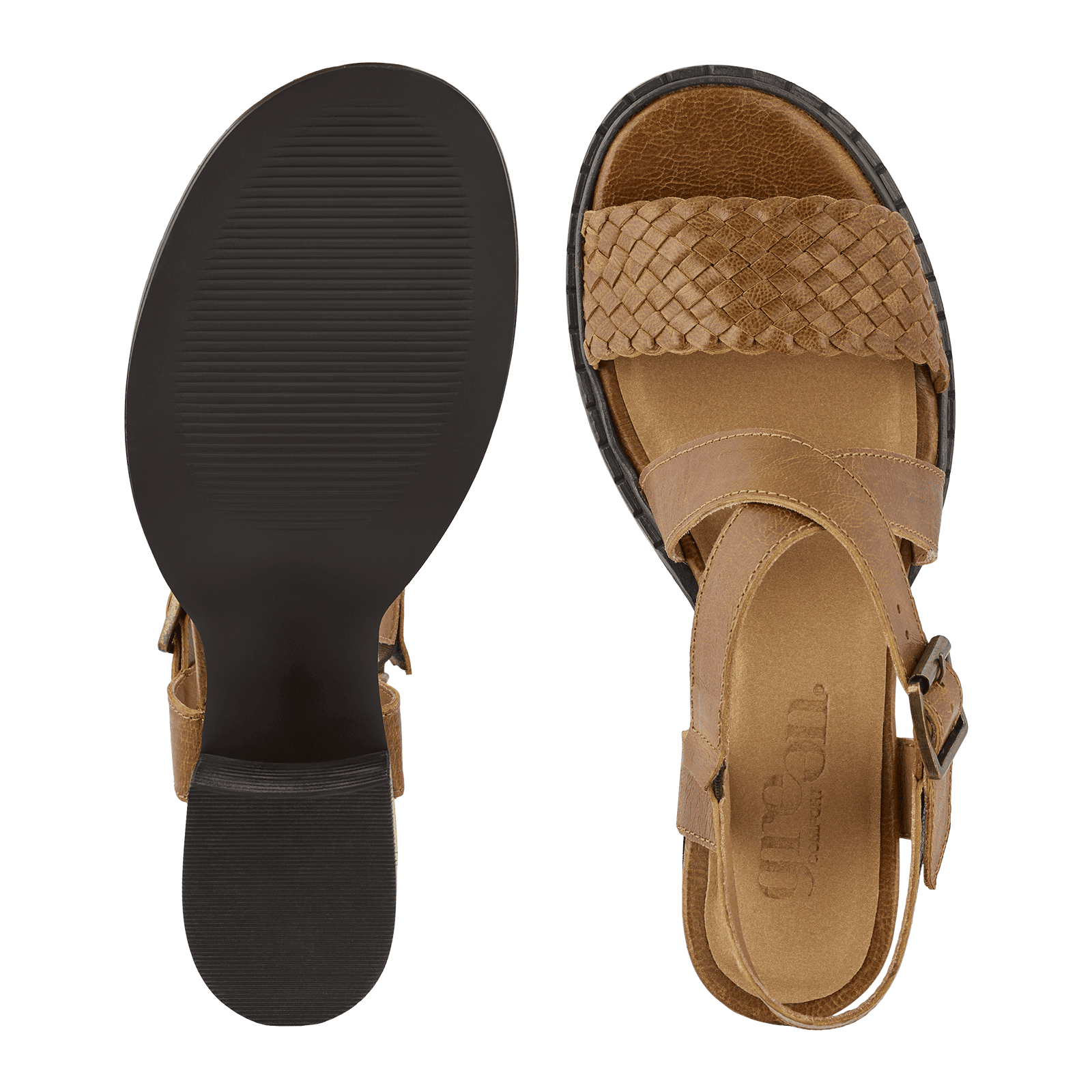 MADRID MARILOU - COGNAC